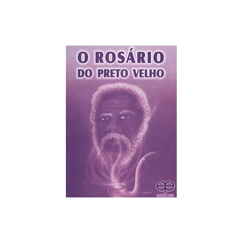 O rosário do preto velho
