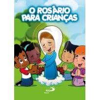 O Rosário para crianças