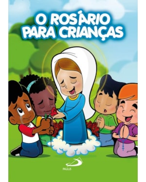 O Rosário para crianças