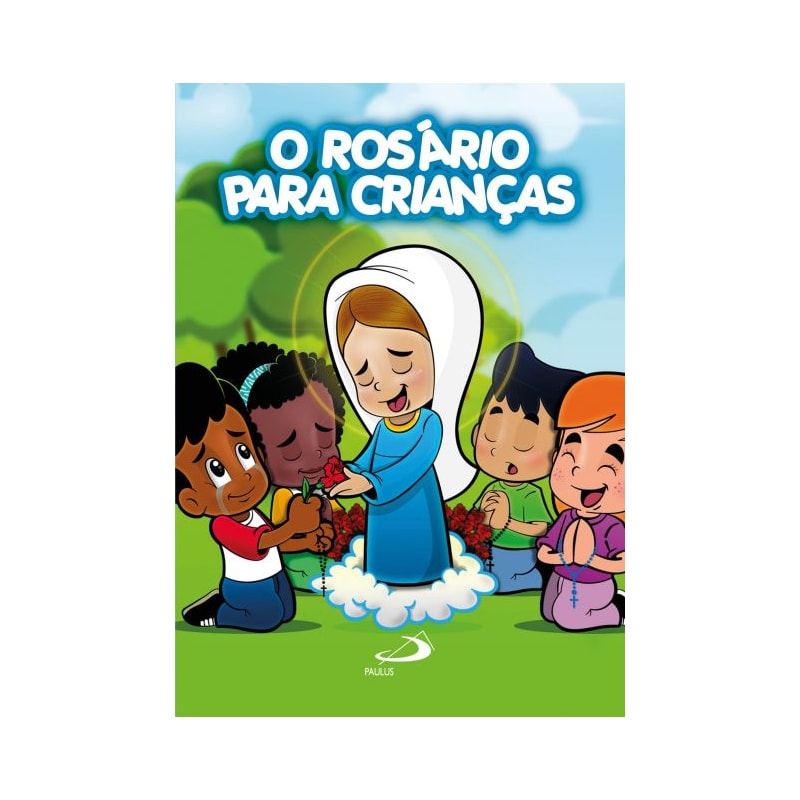 O Rosário para crianças