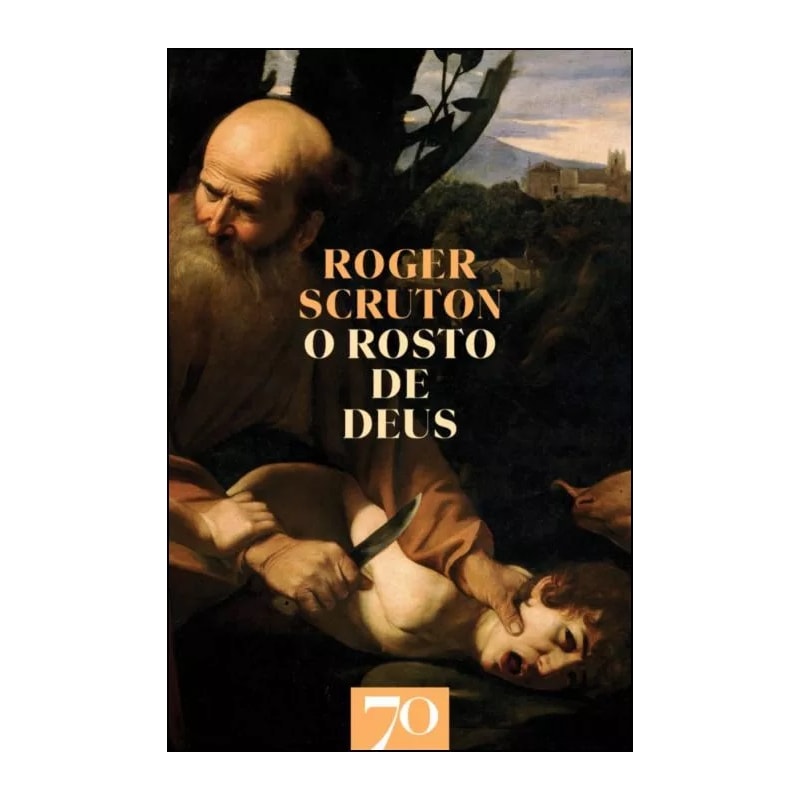 O rosto de Deus