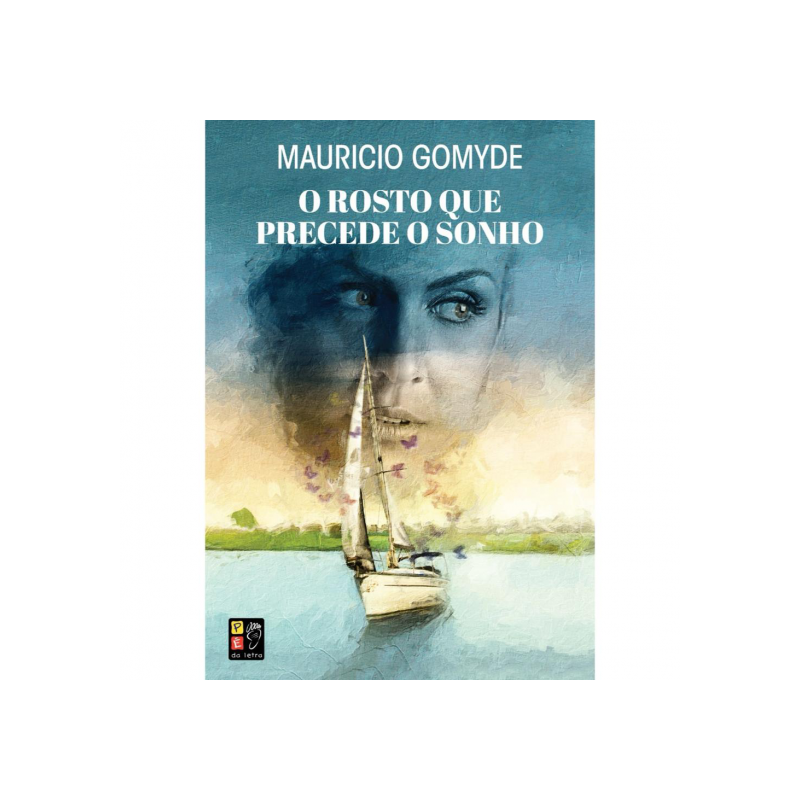 O rosto que precede o sonho