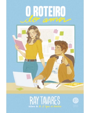 O ROTEIRO DO AMOR