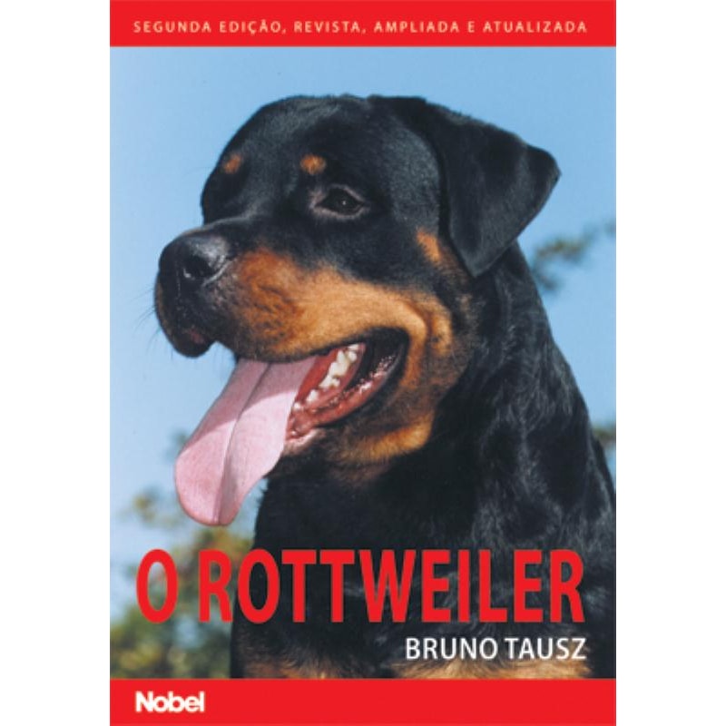 O ROTTWEILER