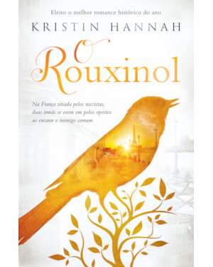 O ROUXINOL