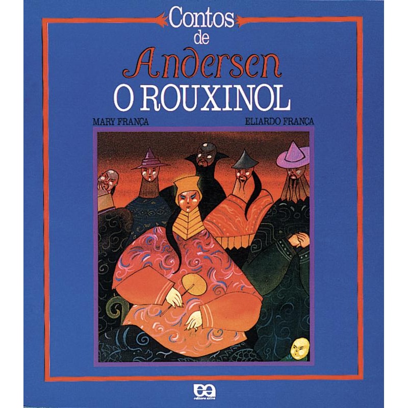 O ROUXINOL