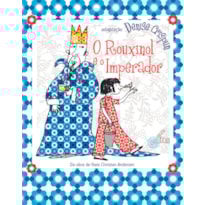 O rouxinol e o imperador