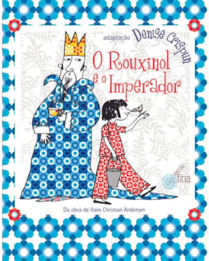 O rouxinol e o imperador