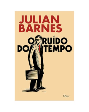 O RUÍDO DO TEMPO