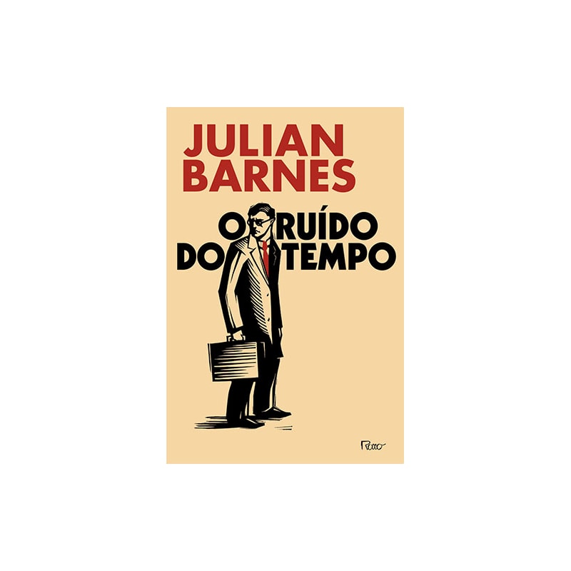 O RUÍDO DO TEMPO