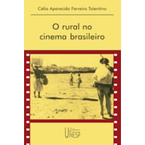 O RURAL NO CINEMA BRASILEIRO