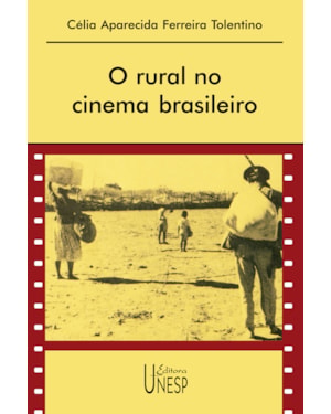 O RURAL NO CINEMA BRASILEIRO