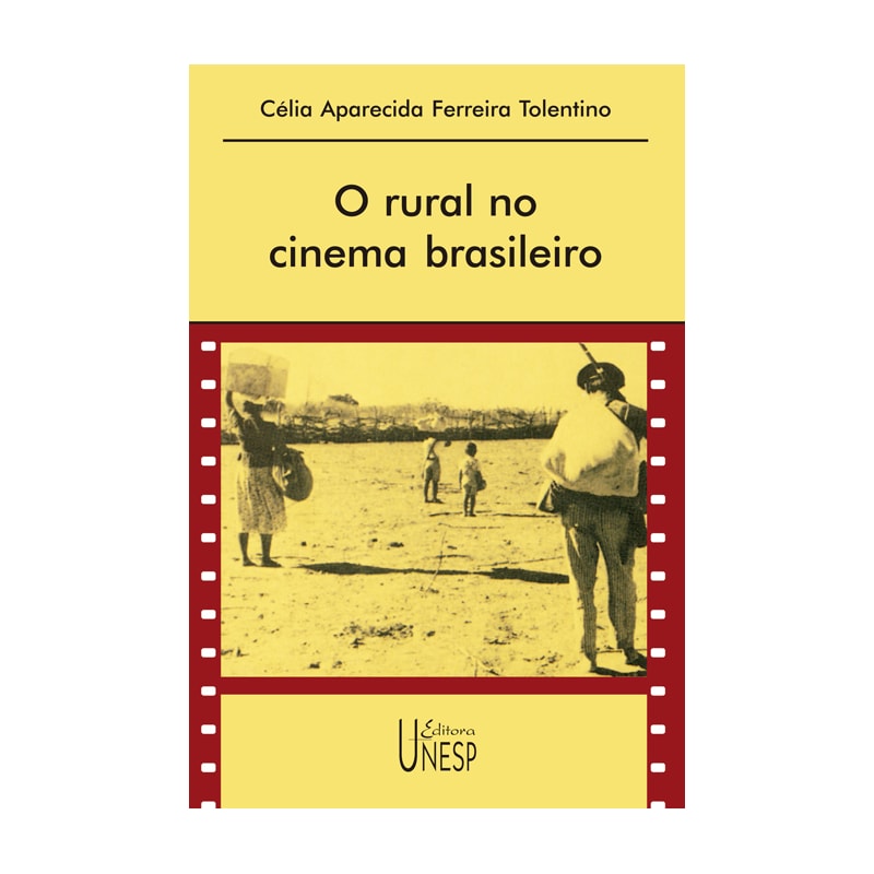 O RURAL NO CINEMA BRASILEIRO