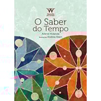 O SABER DO TEMPO
