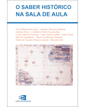 O SABER HISTÓRICO NA SALA DE AULA