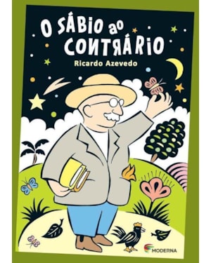 O sábio ao contrário