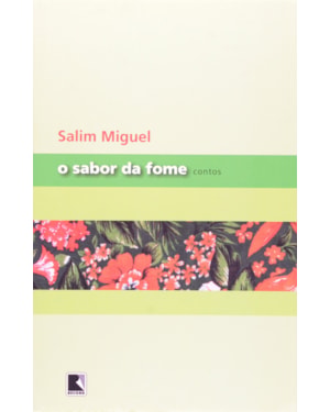 O SABOR DA FOME