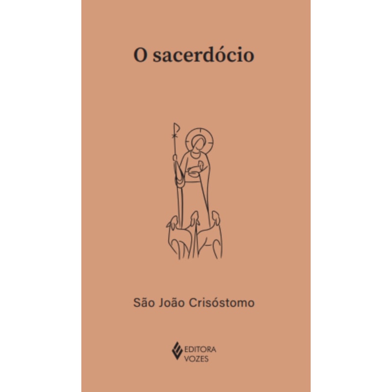 O SACERDÓCIO