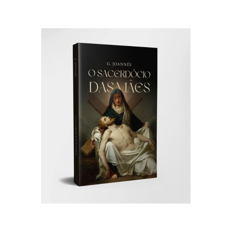 O SACERDÓCIO DAS MÃES