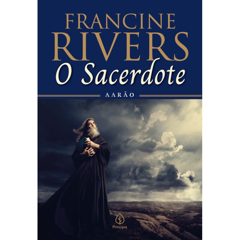 O SACERDOTE AARÃO