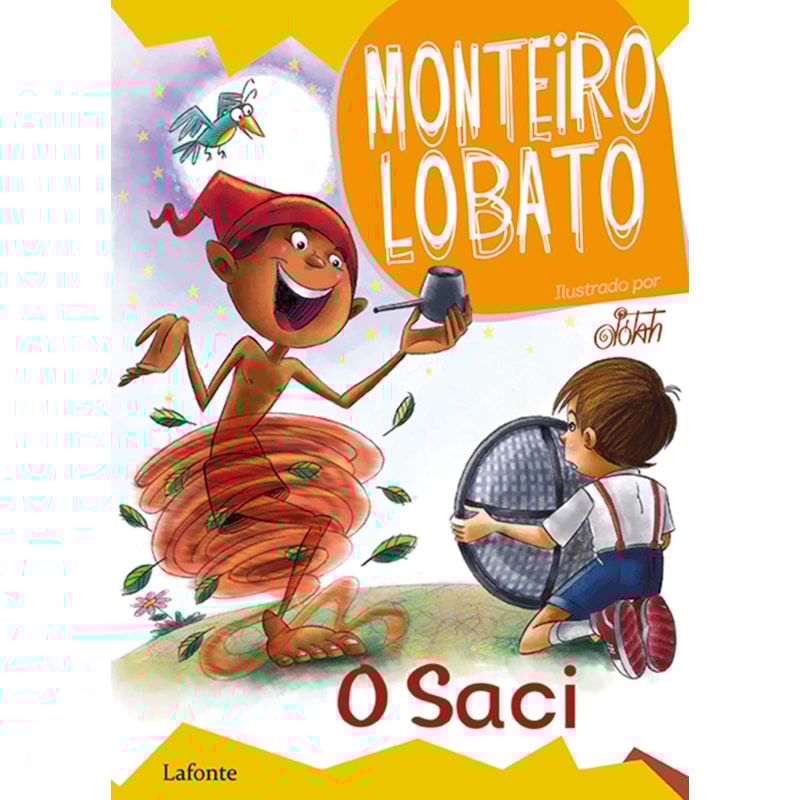 O SACI
