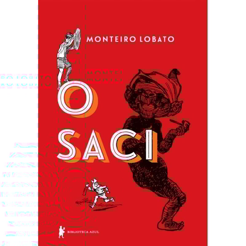 O SACI