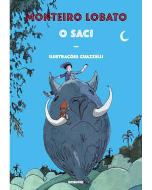 O SACI