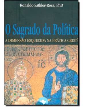 O Sagrado da Política