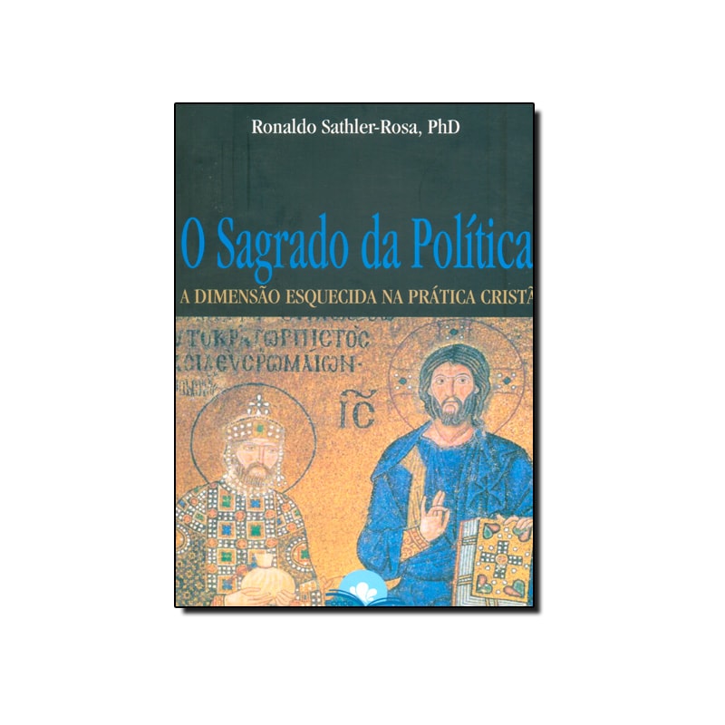 O Sagrado da Política
