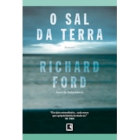 O SAL DA TERRA
