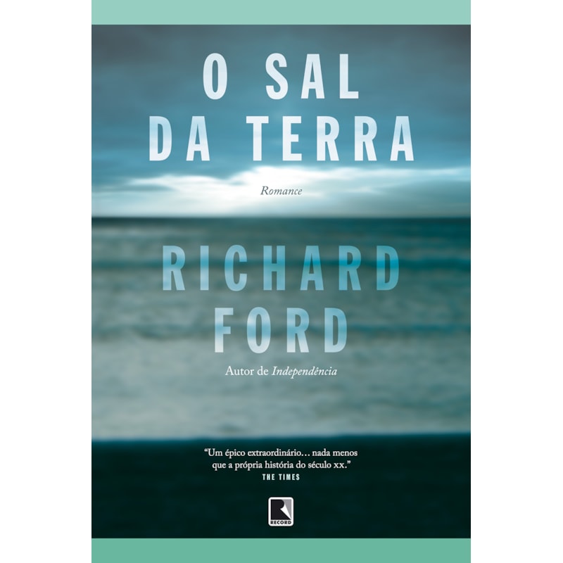 O SAL DA TERRA