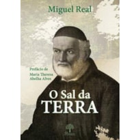 O SAL DA TERRA