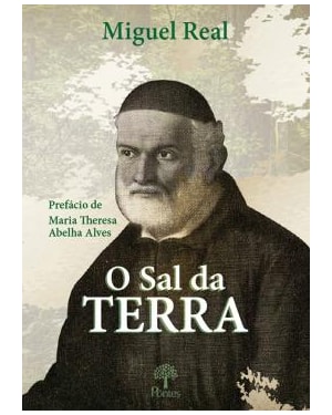 O SAL DA TERRA