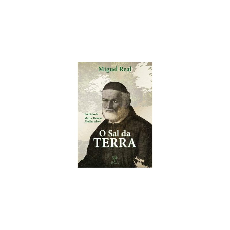 O SAL DA TERRA