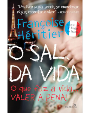 O SAL DA VIDA
