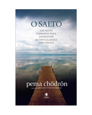 O SALTO