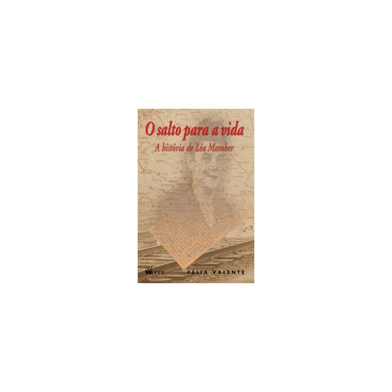 O SALTO PARA A VIDA: A HISTÓRIA DE LEA MAMBER