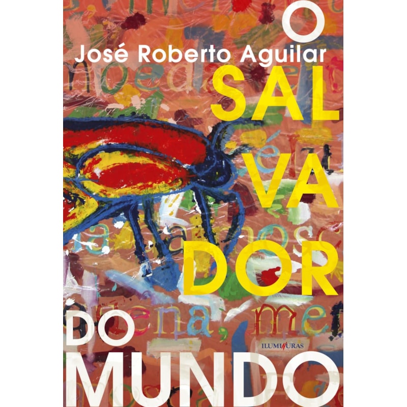 O SALVADOR DO MUNDO