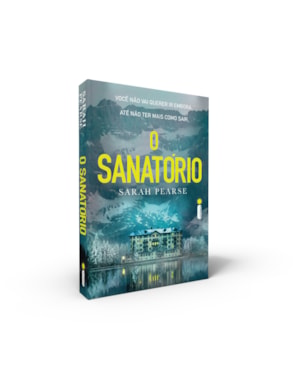 O SANATÓRIO