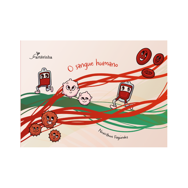 O SANGUE HUMANO