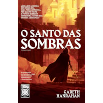 O SANTO DAS SOMBRAS