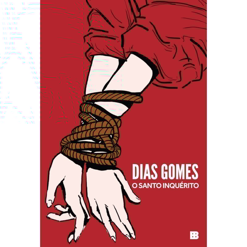 O SANTO INQUÉRITO