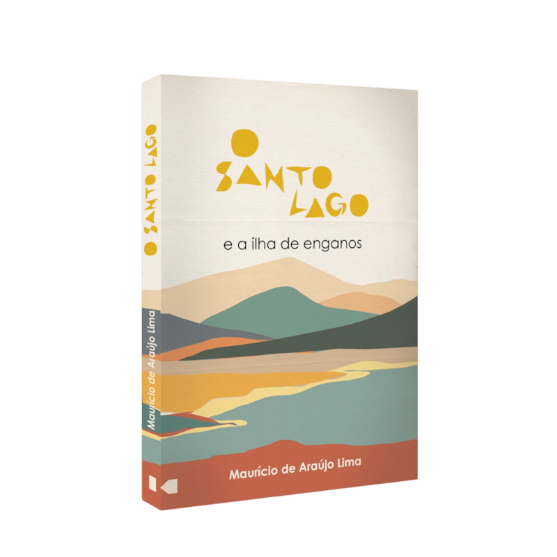 O santo lago e a ilha de enganos