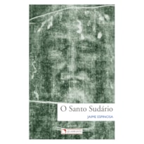 O SANTO SUDÁRIO