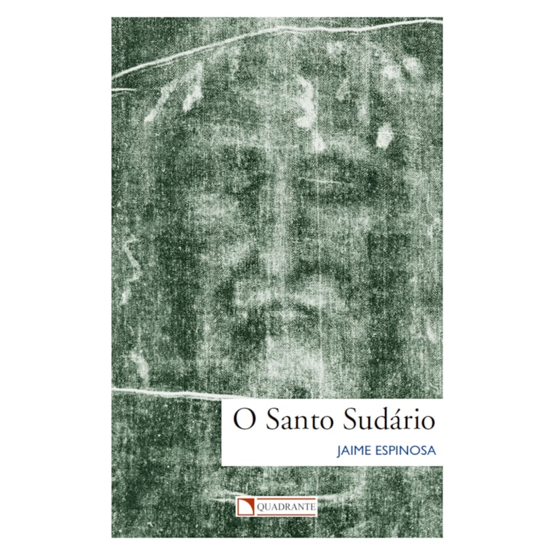 O SANTO SUDÁRIO