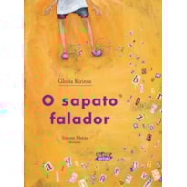 O SAPATO FALADOR