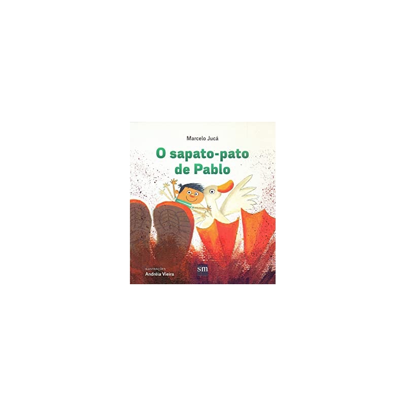 O SAPATO-PATO DE PABLO