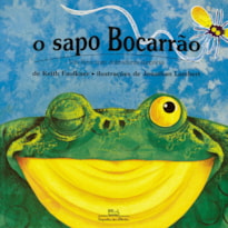 O SAPO BOCARRÃO