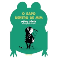 O SAPO DENTRO DE MIM