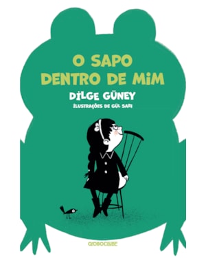 O SAPO DENTRO DE MIM